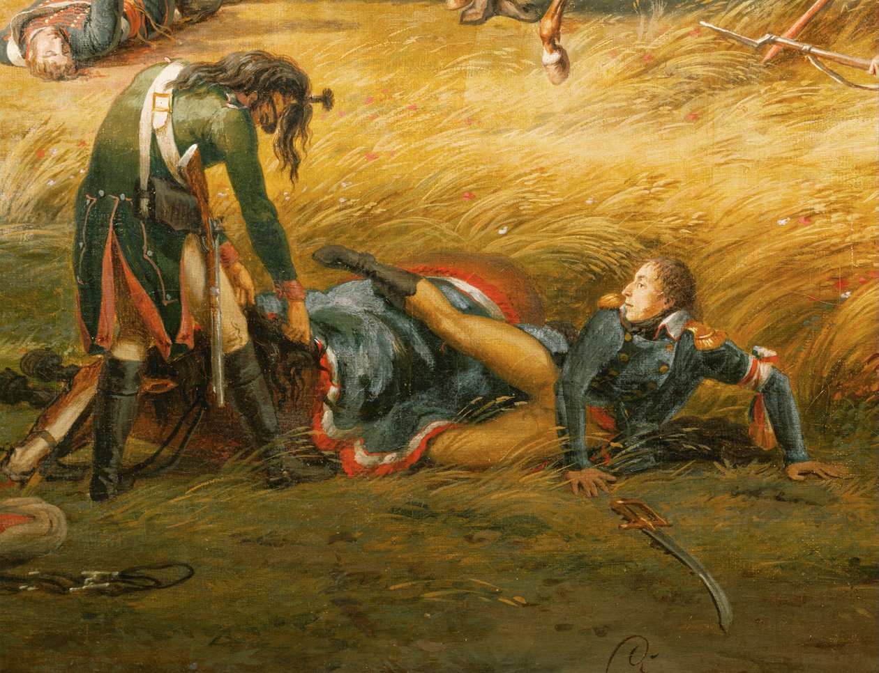  作： ルイ・レジューヌ