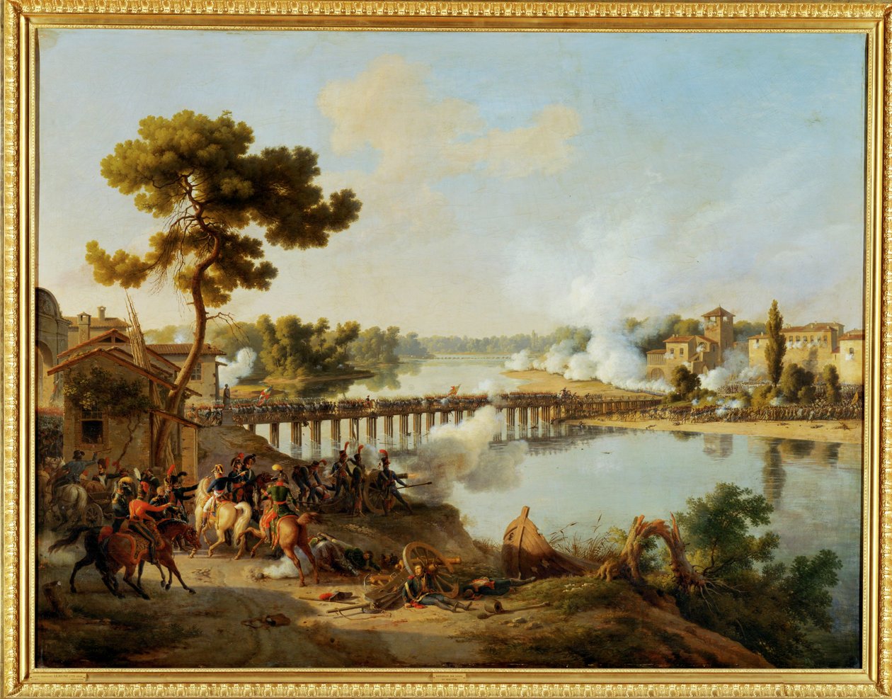  作： ルイ・レジューヌ