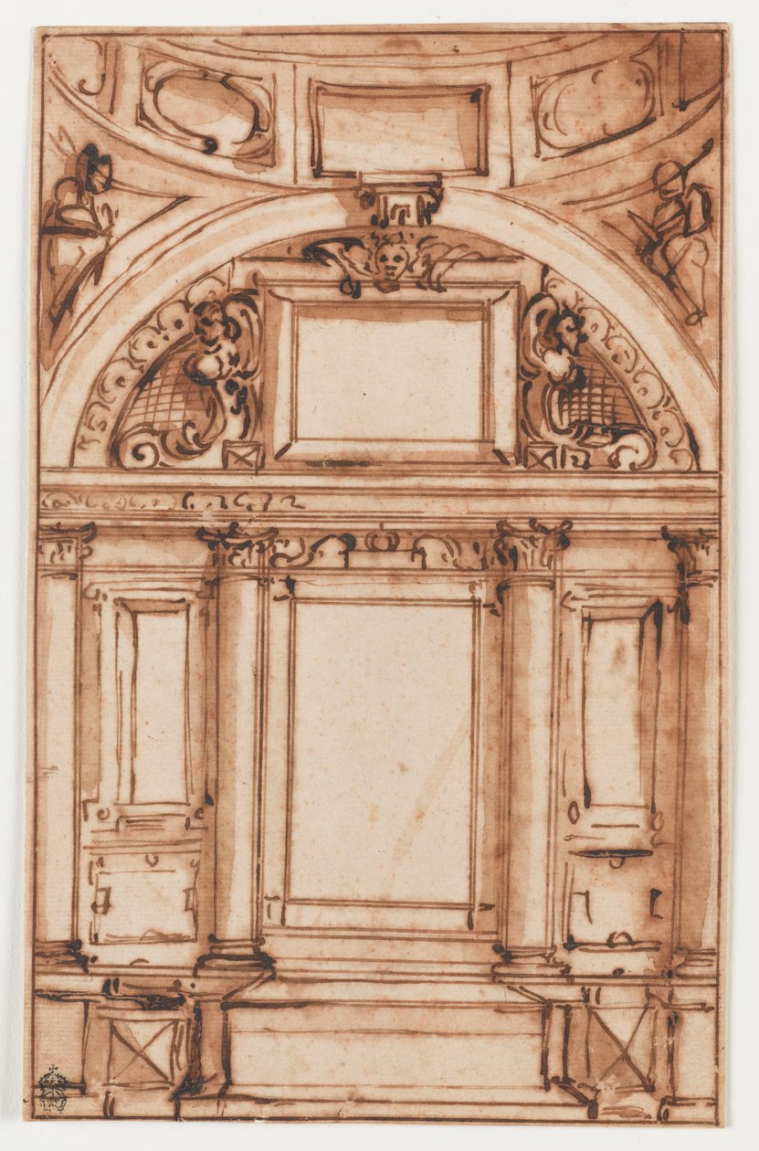  作： ルカ・カンビアソ