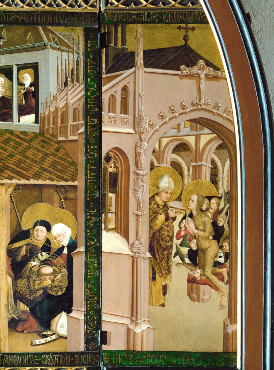  作： ルーカス・モーザー