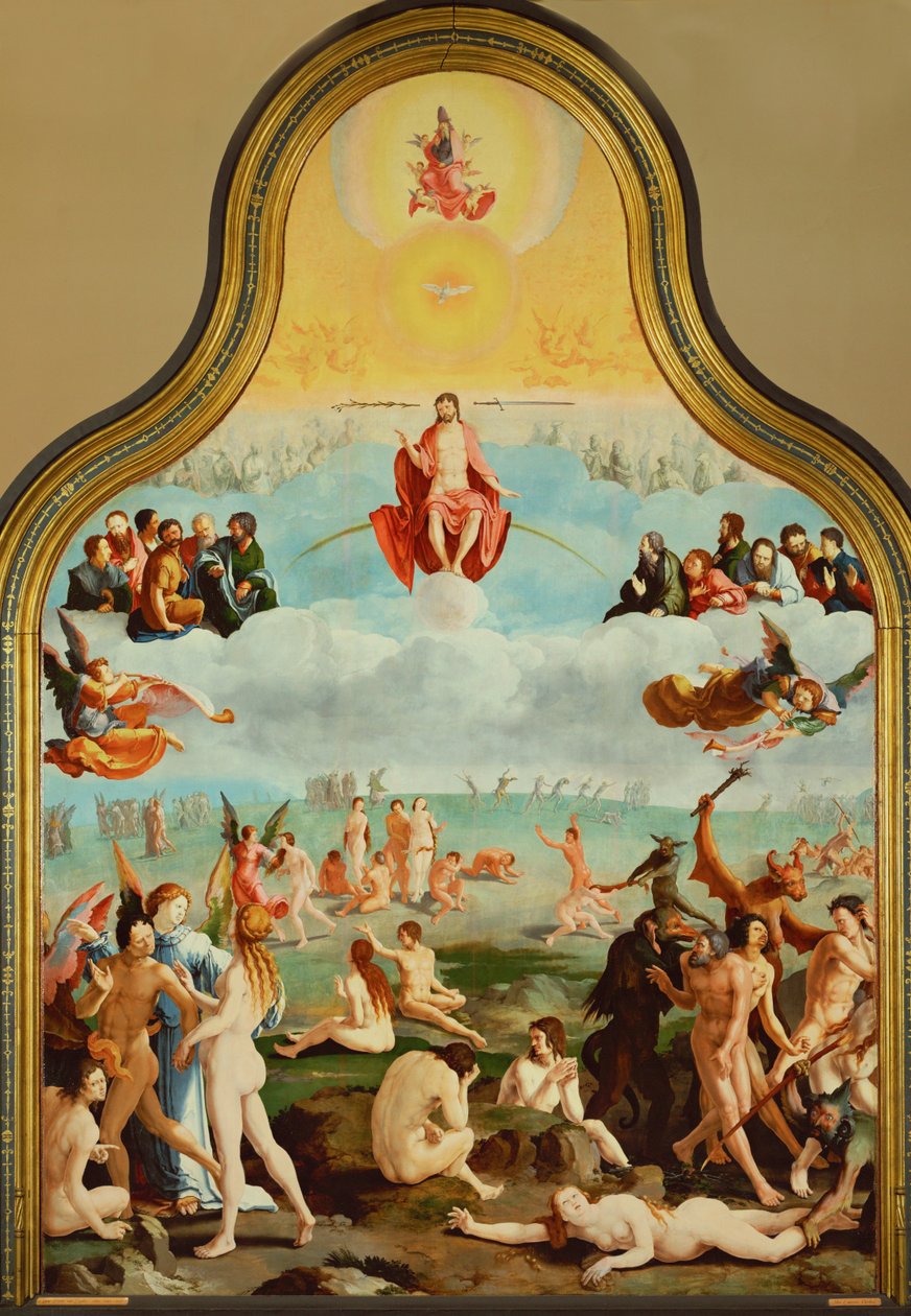  作： ルーカス・ファン・レイデン