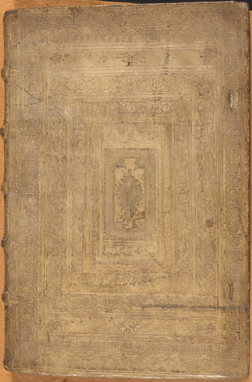 すべてのものである L. Annaeus Seneca の哲学者の作品: Justus Lipsius によって修正され、学派によって図解されました。 第二版、そしてライプツィヒの最後の手から 作： ルキウス・アンナエウス・セネカ