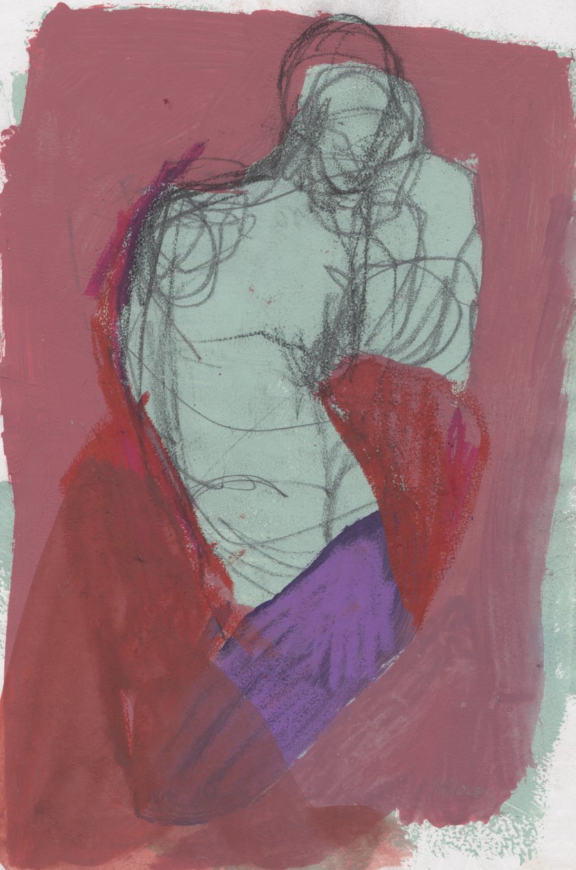  作： 