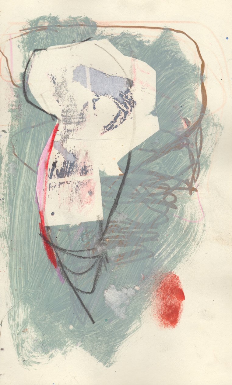  作： 