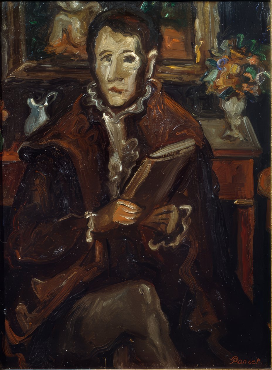 シューベルト 作： マルセル・ポンセ