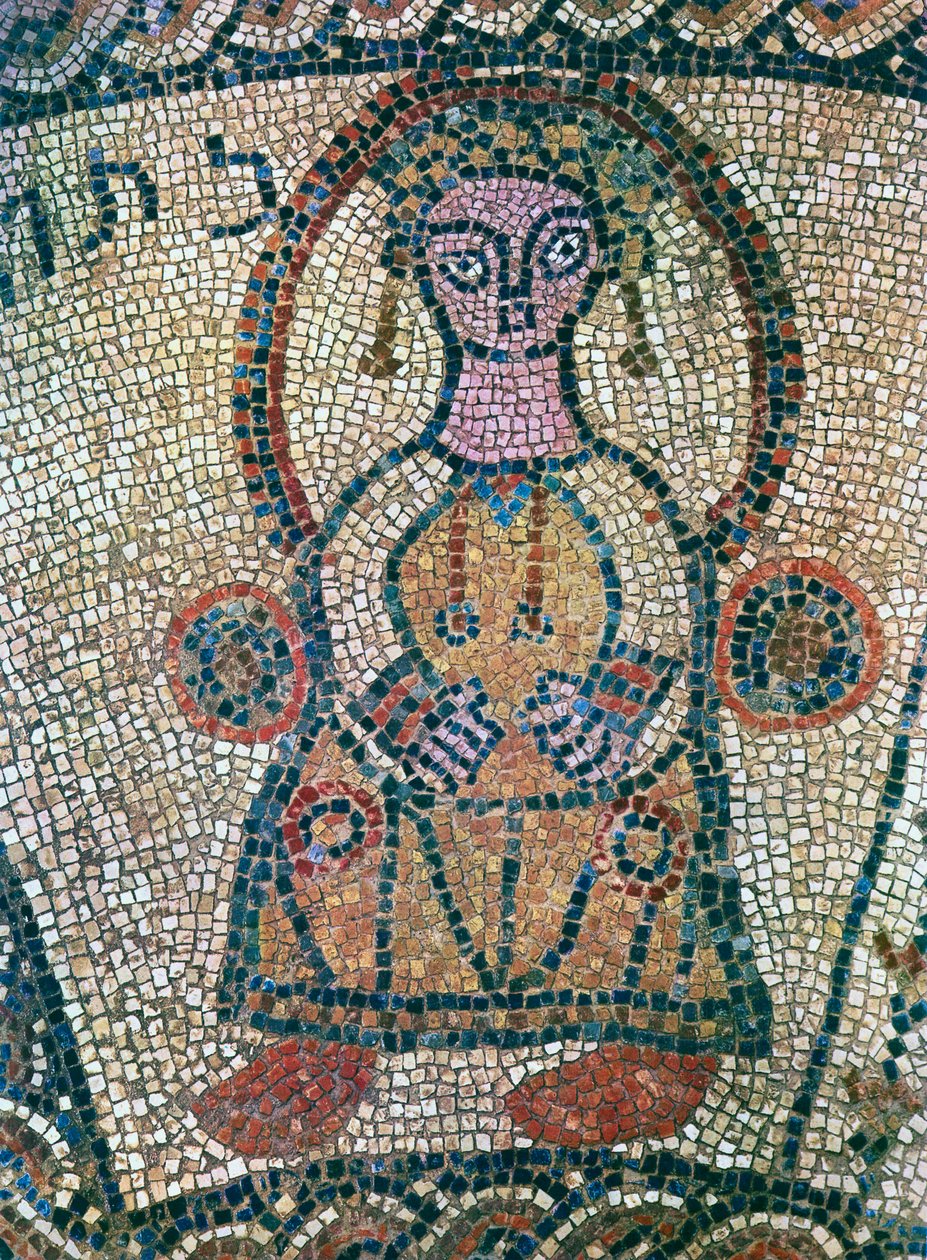  作： マリアノスとハニナ