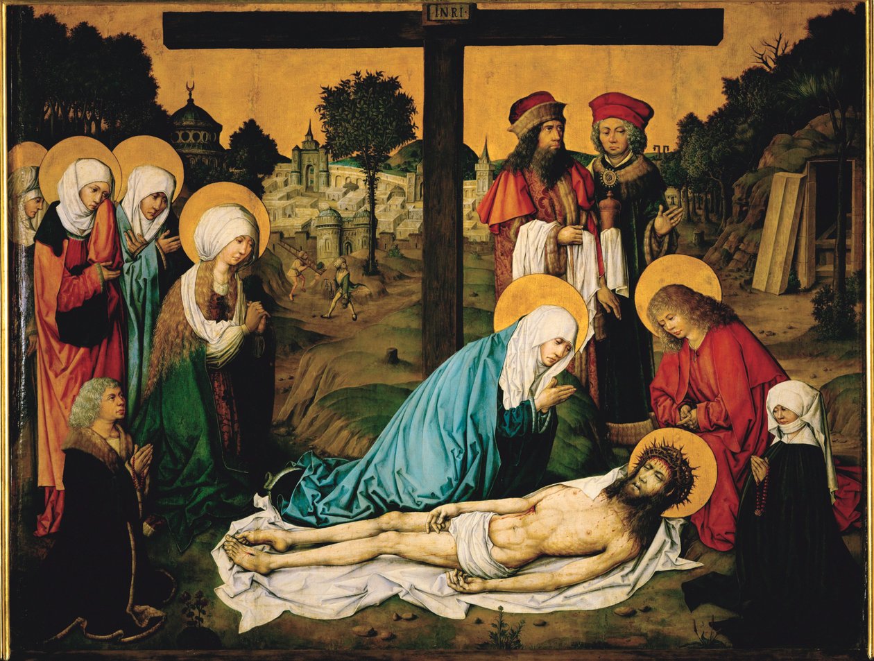  作： ハウスブックのマスター