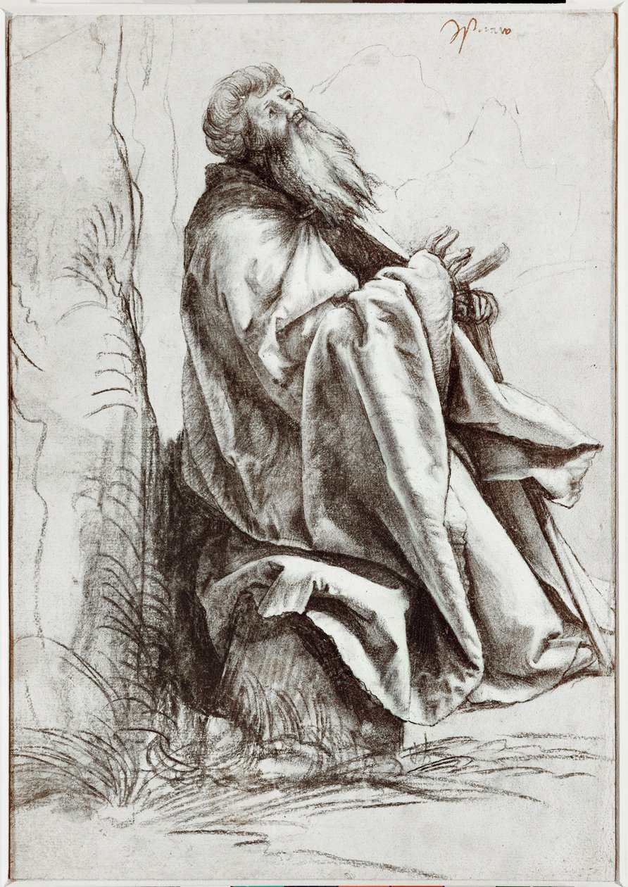  作： マティアス・グリューネヴァルト