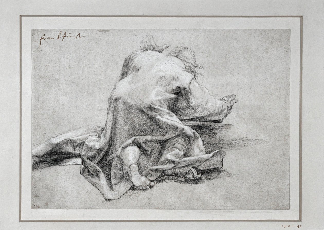  作： マティアス・グリューネヴァルト