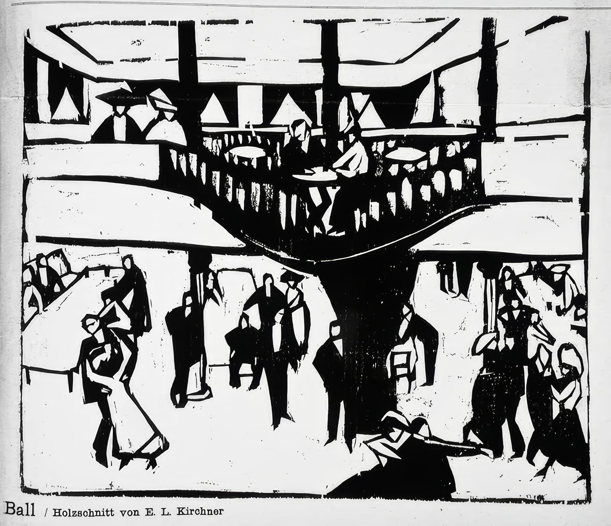 Der Sturm 2、no. 69-104 (1911-1912) 作： 