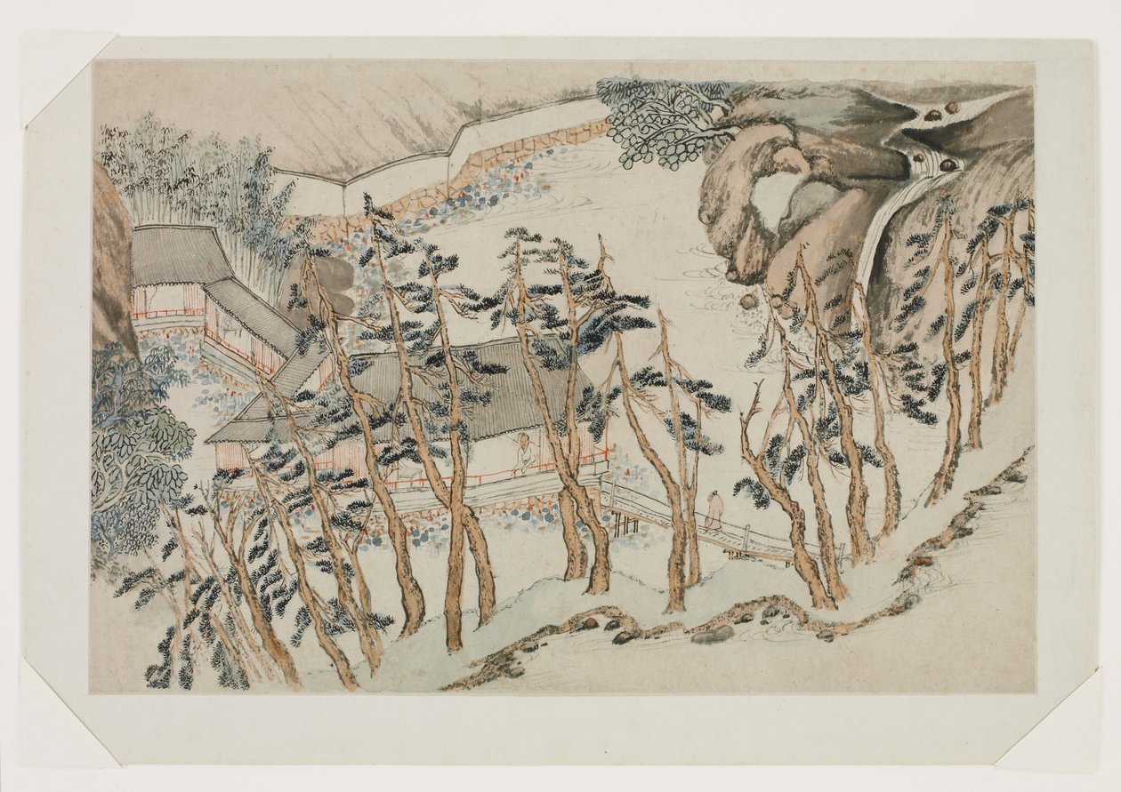 夢の風景 作： 