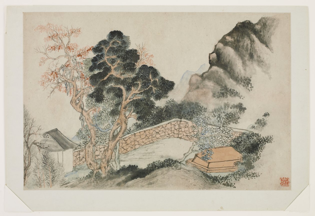 夢の風景 作： 