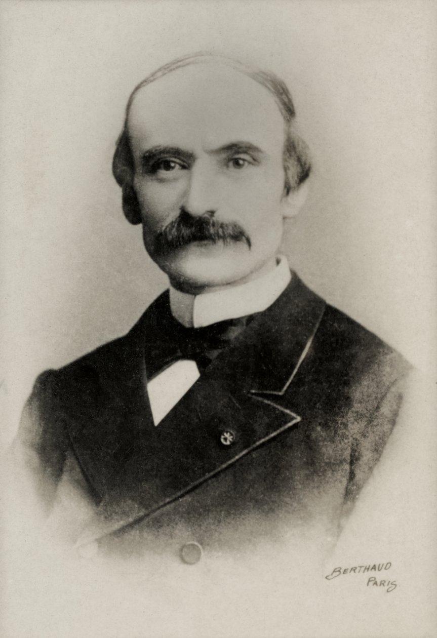  作： ミシェル・ベルソー