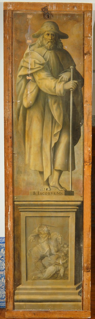  作： Michiel I CoxieまたはCoxcie