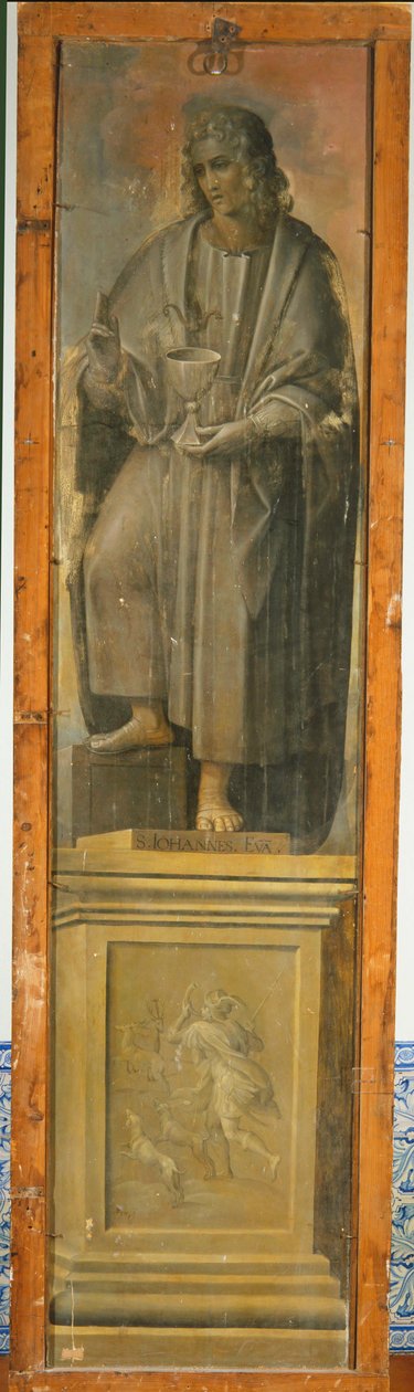  作： Michiel I CoxieまたはCoxcie