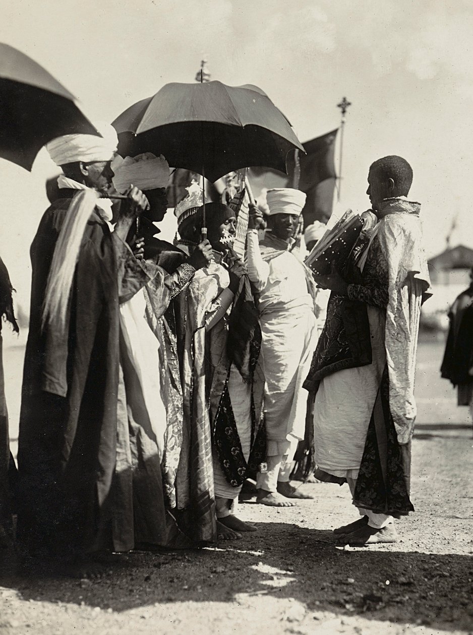 ファシズムの時代に帝国を築く：福音書を読む 1936年09月05日（モノクロ写真 作： モデスティノ・バルディネッティ
