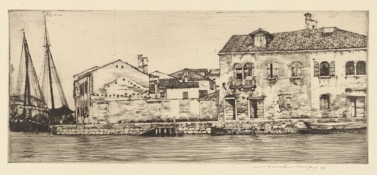 Giudecca, Venice   1339113   ja       japanese Successfully Translated  Original: Vrouwen bij waterput Scènes uit het dagelijks leven in Italië (series title) Figure prese dal vero (series title on object) Translat: Vrouwen bij waterput Scènes uit het dage 作： モーティマーメンペス