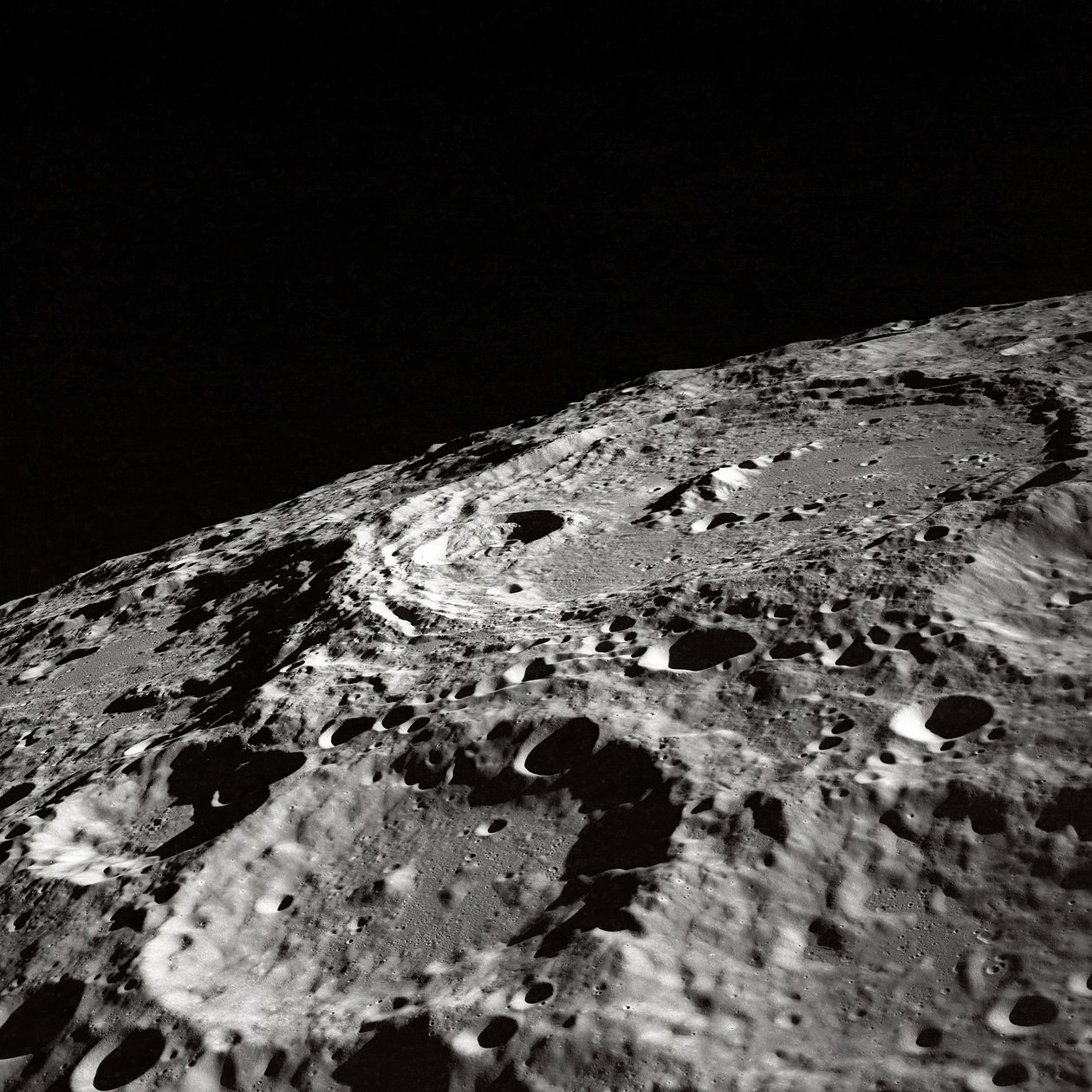 アポロ 10 号 - NASA、1969 年。 作： NASA画像