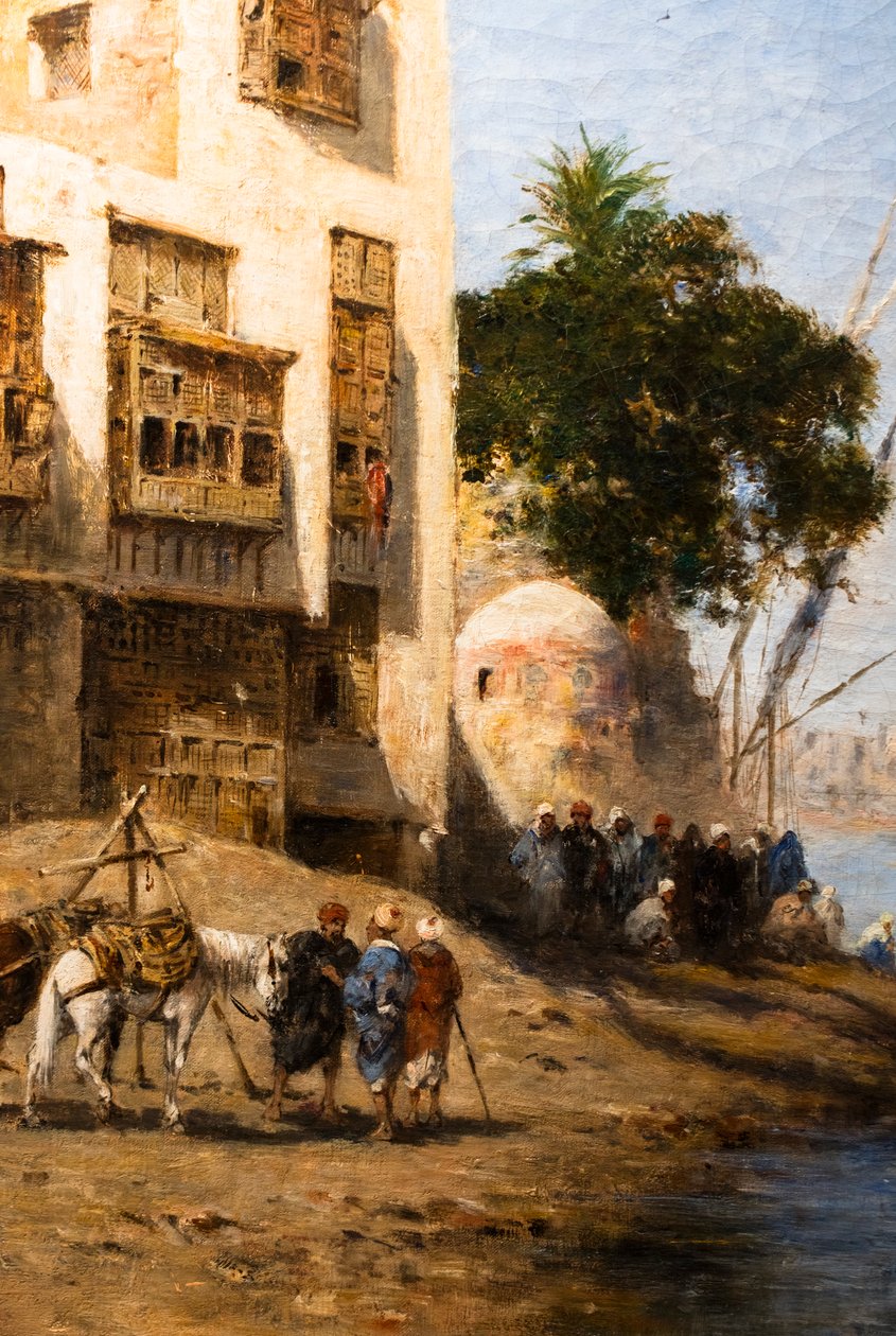  作： ナルシス・ベルシェール