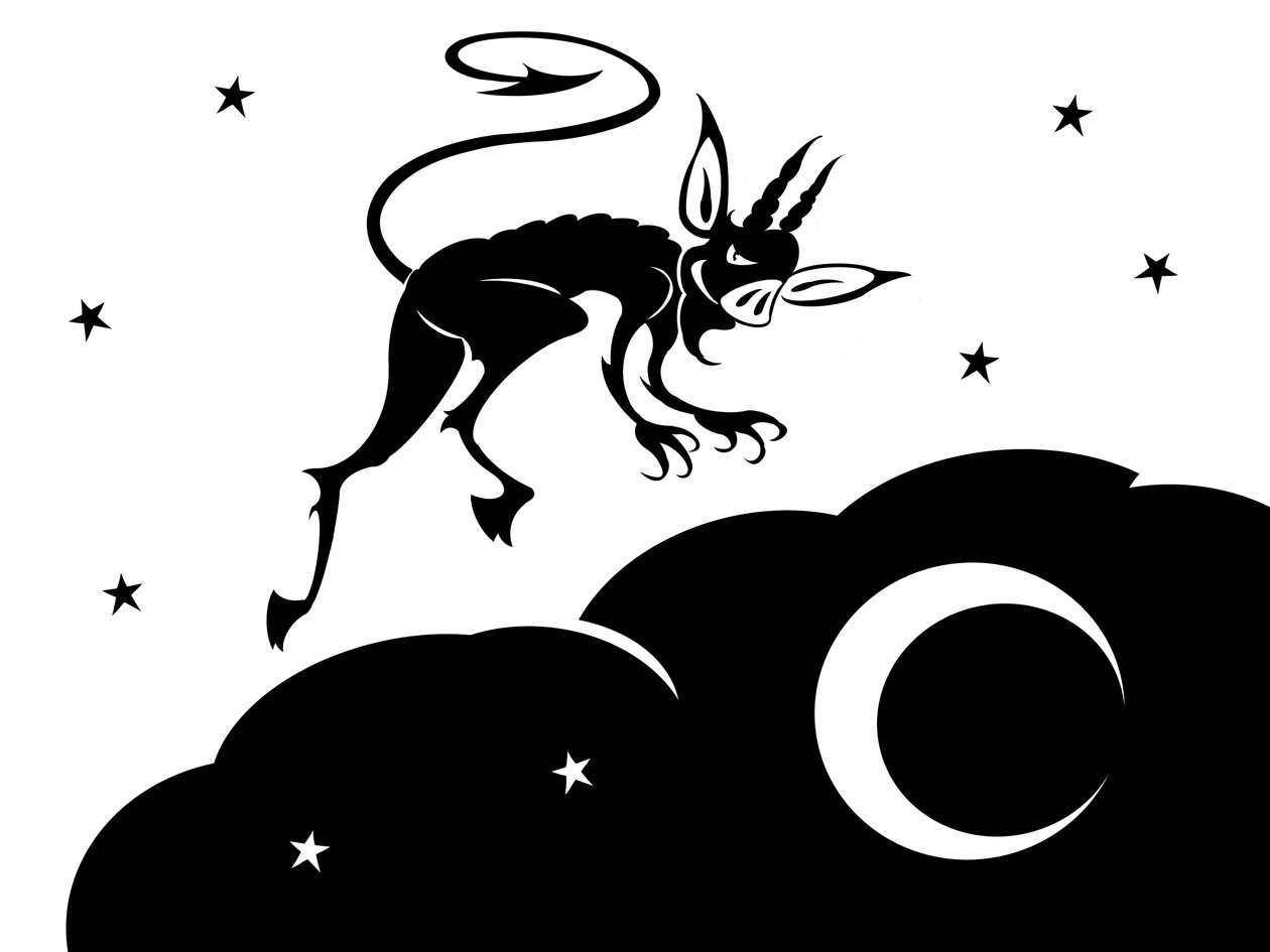 Diabo Impish, 2002 (digital) 作： ニール・オズボーン