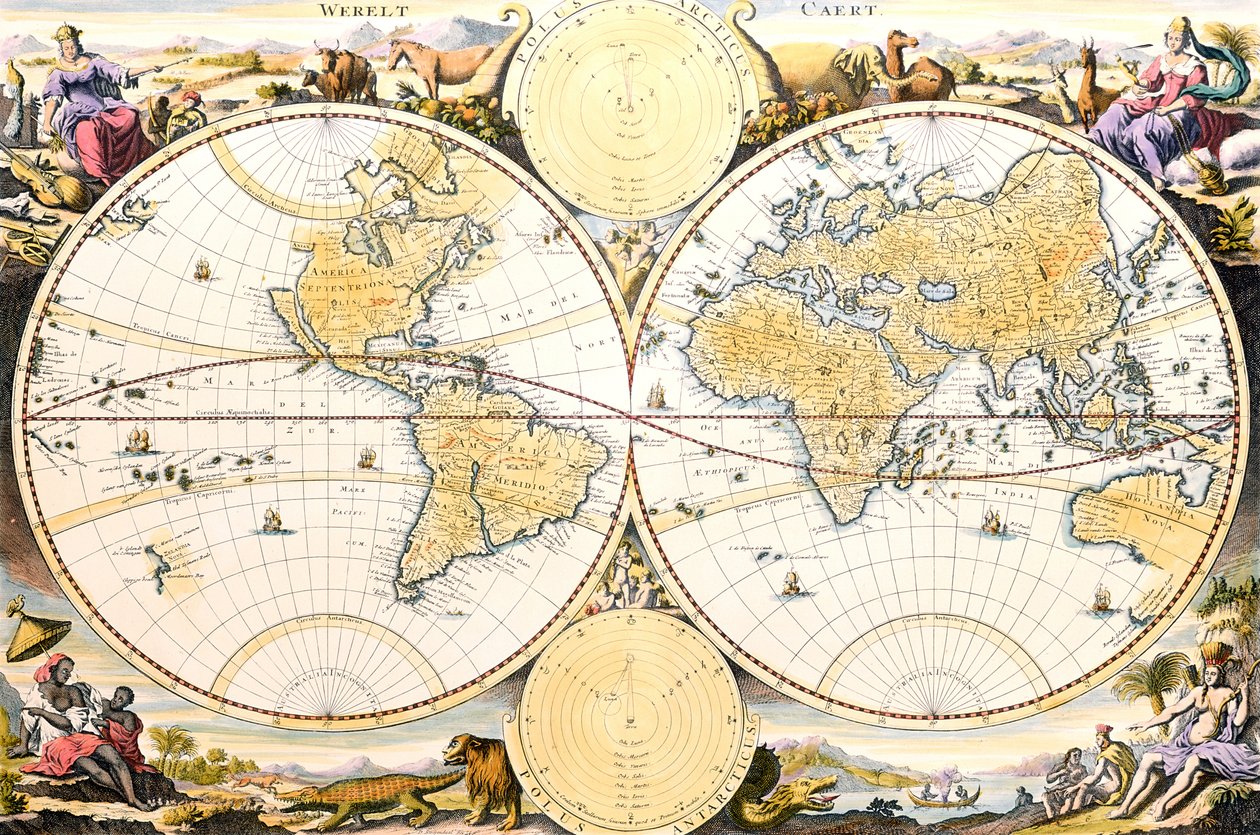 ダニエル・ストーペンダールによって刻まれたウェレルト・カート、1663-C.1680 作： ニコラス・ヤンス・フィッシャー