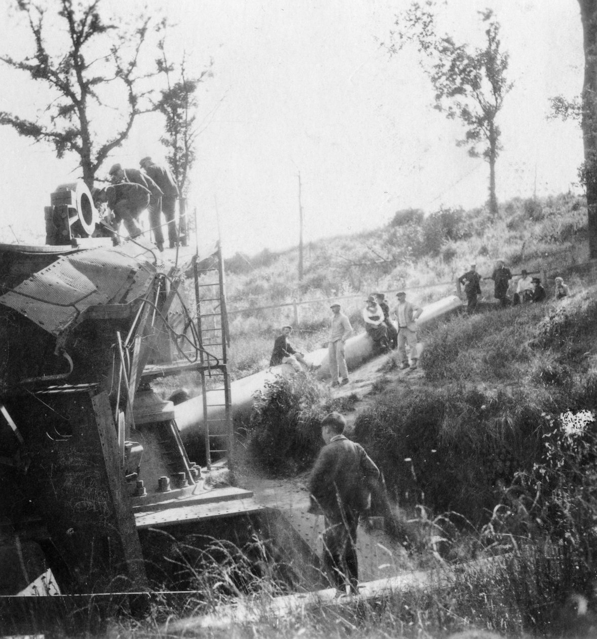 1918's☆ ドイツ帝国陸軍 ☆アイアンクロス☆ソルジャー