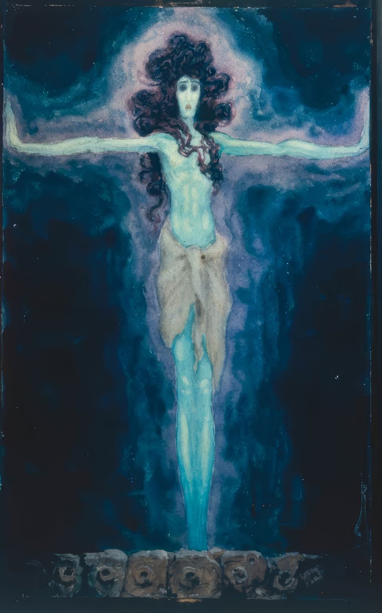 O. ワイルド、『サロメ』 作： 