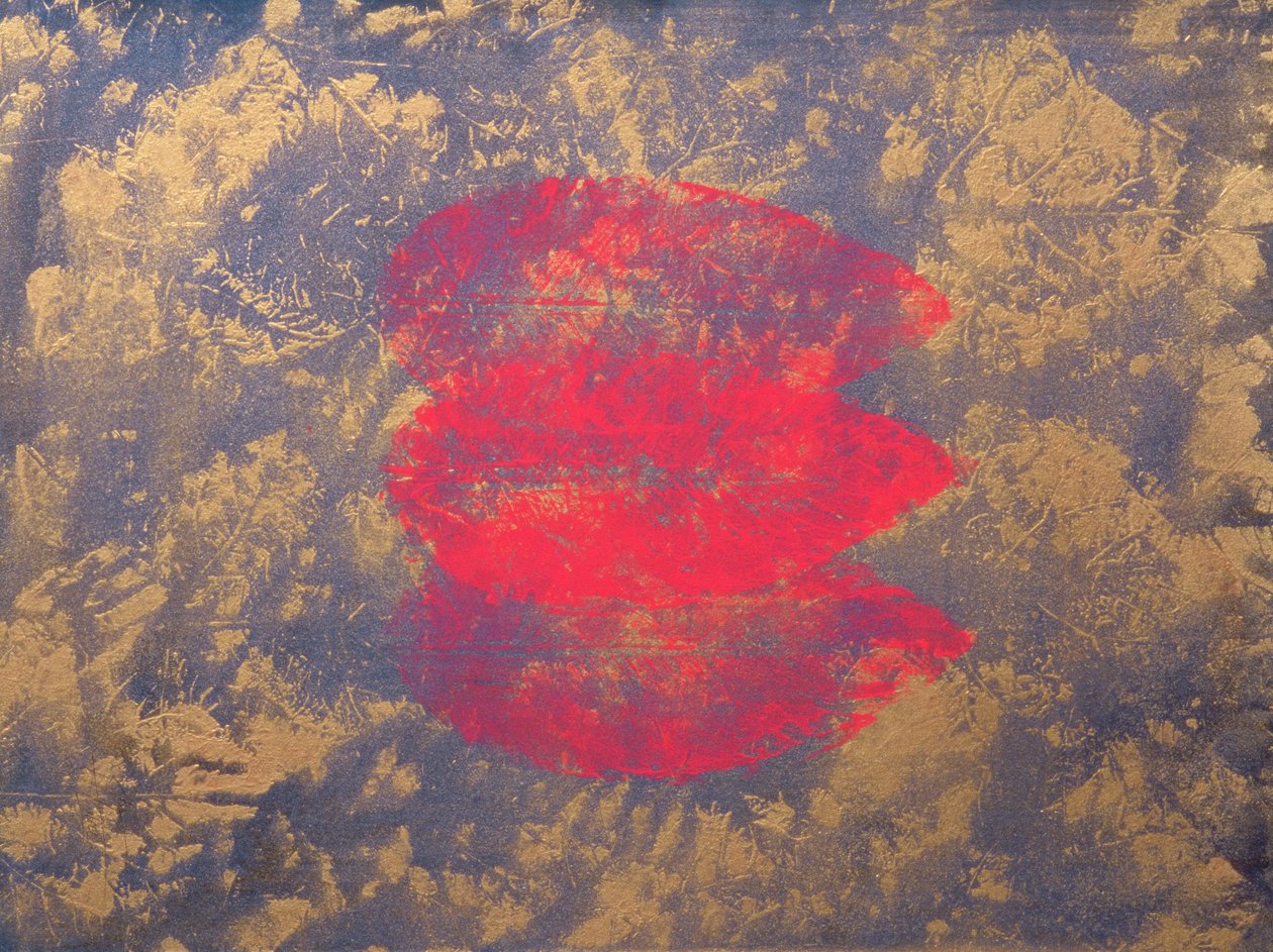  作： 
