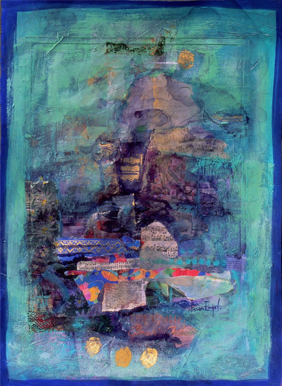 夢 作： 