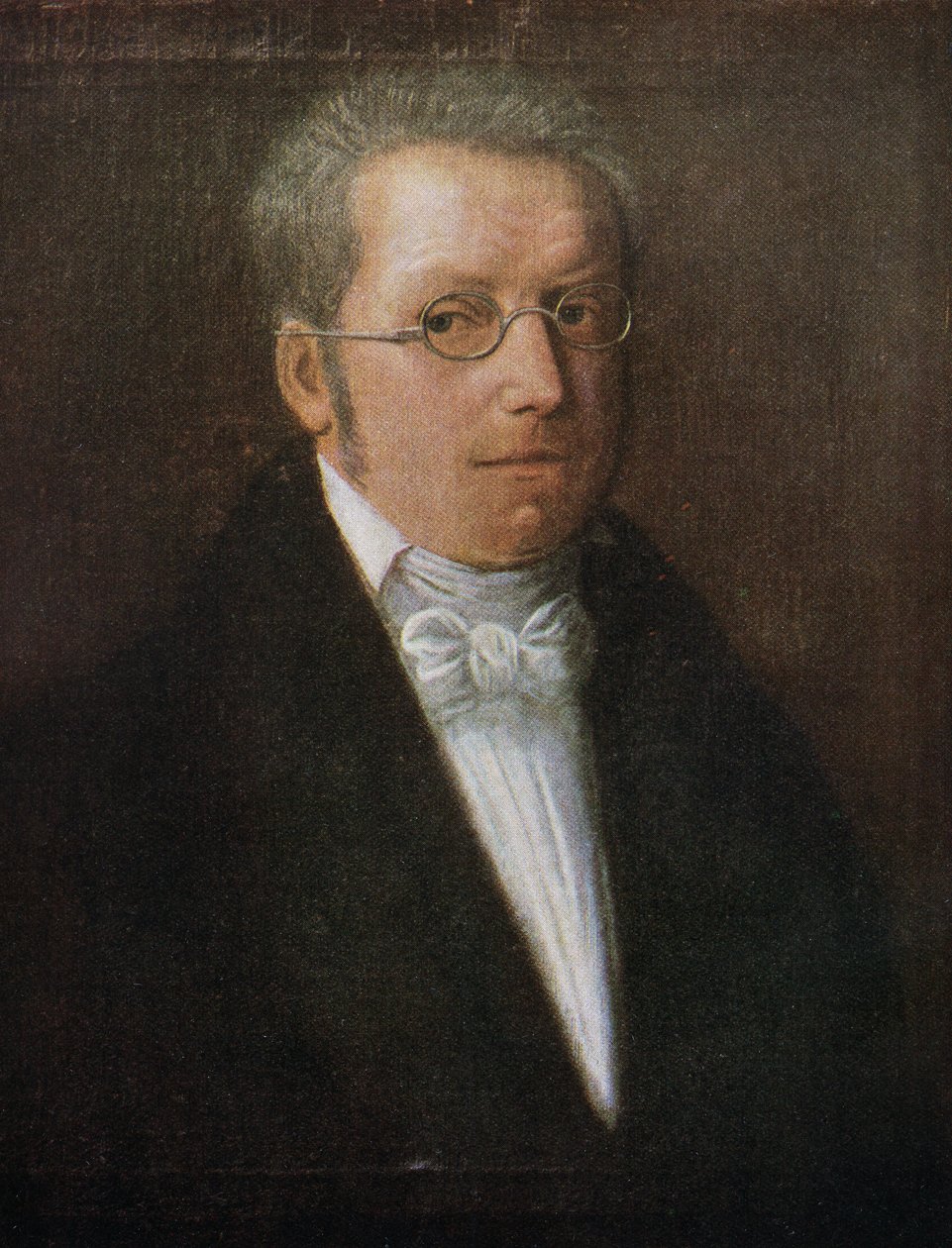 Eidsvoll 1814からのNicolai Wergeland、1914年公開 作： ノルウェー語学校