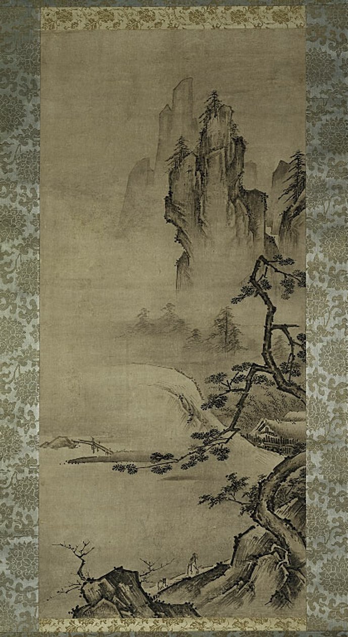 風景 作： 小栗So