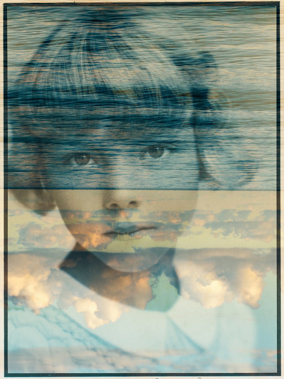  作： 