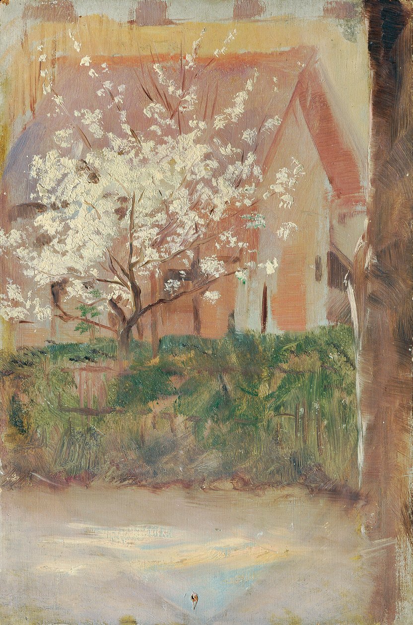 Weißblühender Baum im Vorgarten   1348679   ja       japanese Successfully Translated  Original: View of the Colosseum and the Arch of Constantine from the Palatine, ca. 1822-24. Translat: View of the Colosseum and the Arch of Constantine from the Palatine 作： オットー・フリードリッヒ