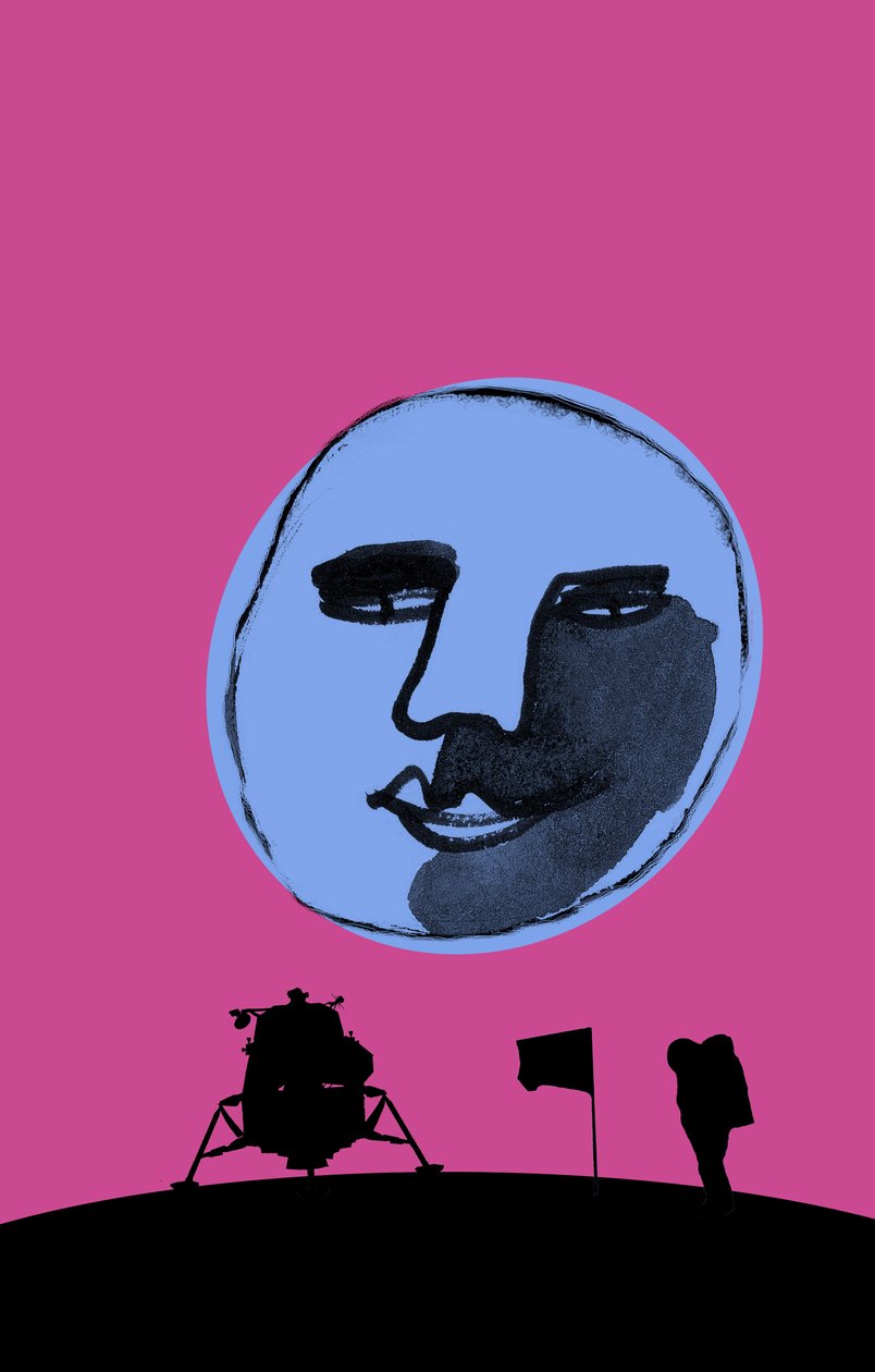 2021年上陸（デジタル） 作： パトリツィア ラ ポルタ