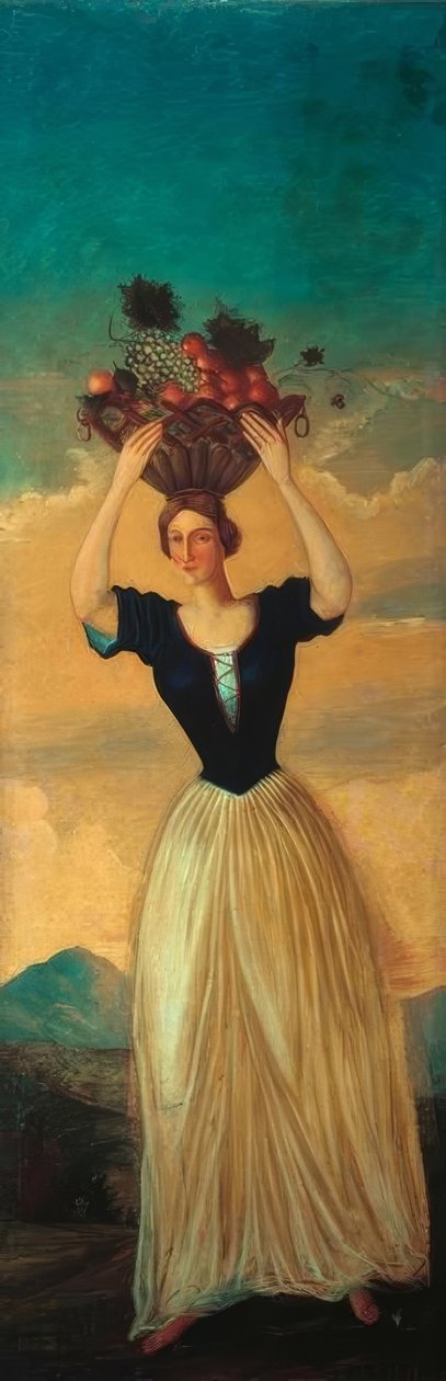 ポール・セザンヌ、秋- 1860–62 作： ポール・セザンヌ
