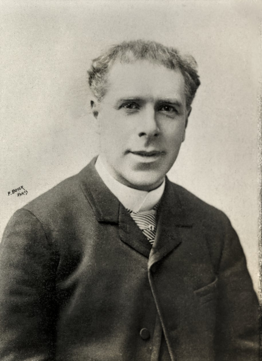  作： ポール・ボイヤー