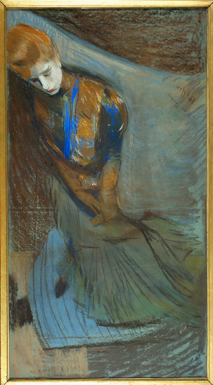  作： ポール・セザール・ヘレウ