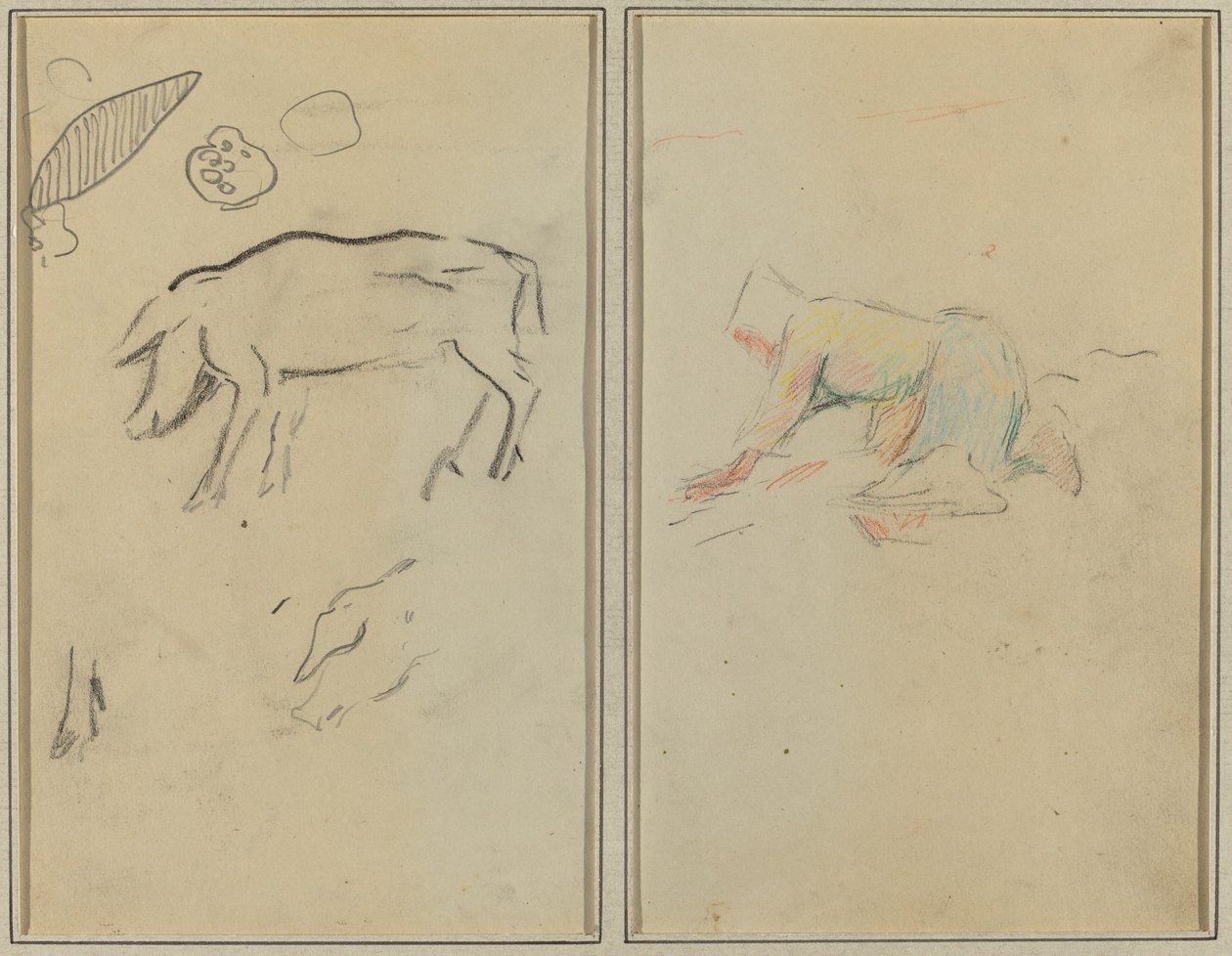 A Pig; Breton Peasant Kneeling [verso]   1225475   ja       japanese Successfully Translated  Original: 665858727759 Translat: 665858727759 1431833 ja japanese Successfully Translated Original: Teddy The Pug on White, 2019 Translat: Teddy The Pug on White, 作： ポール・ゴーギャン