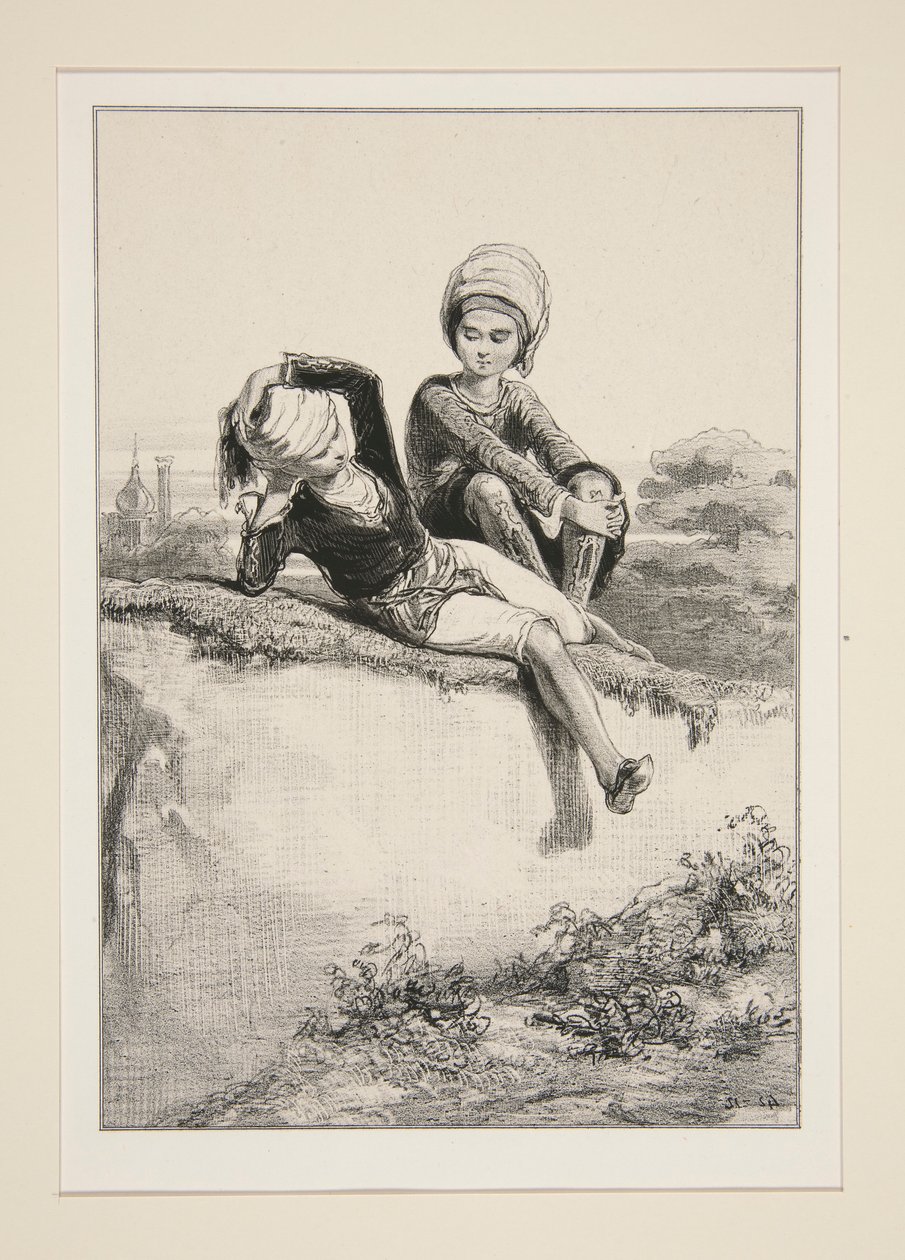 Thimothee (原文ママ) Et Philemon