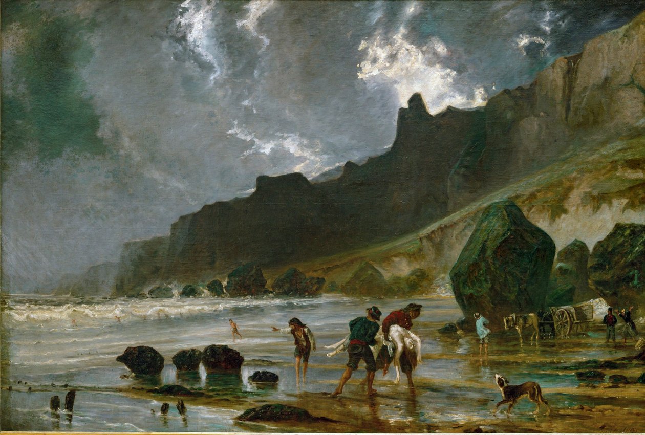  作： ポール・ユエ