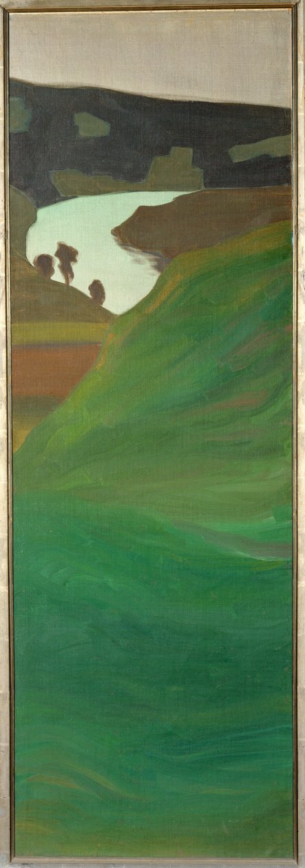  作： ポール・クレー