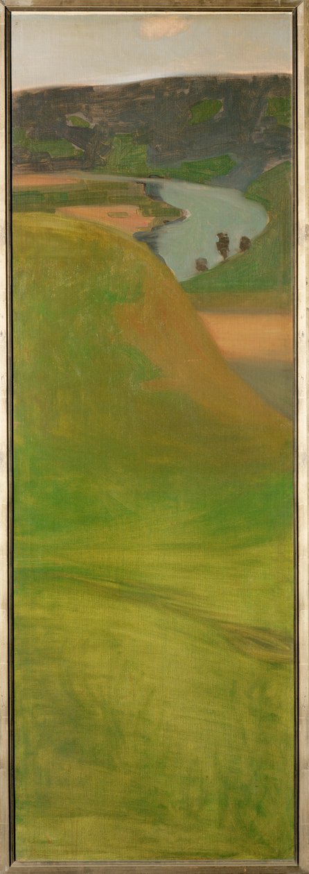  作： ポール・クレー