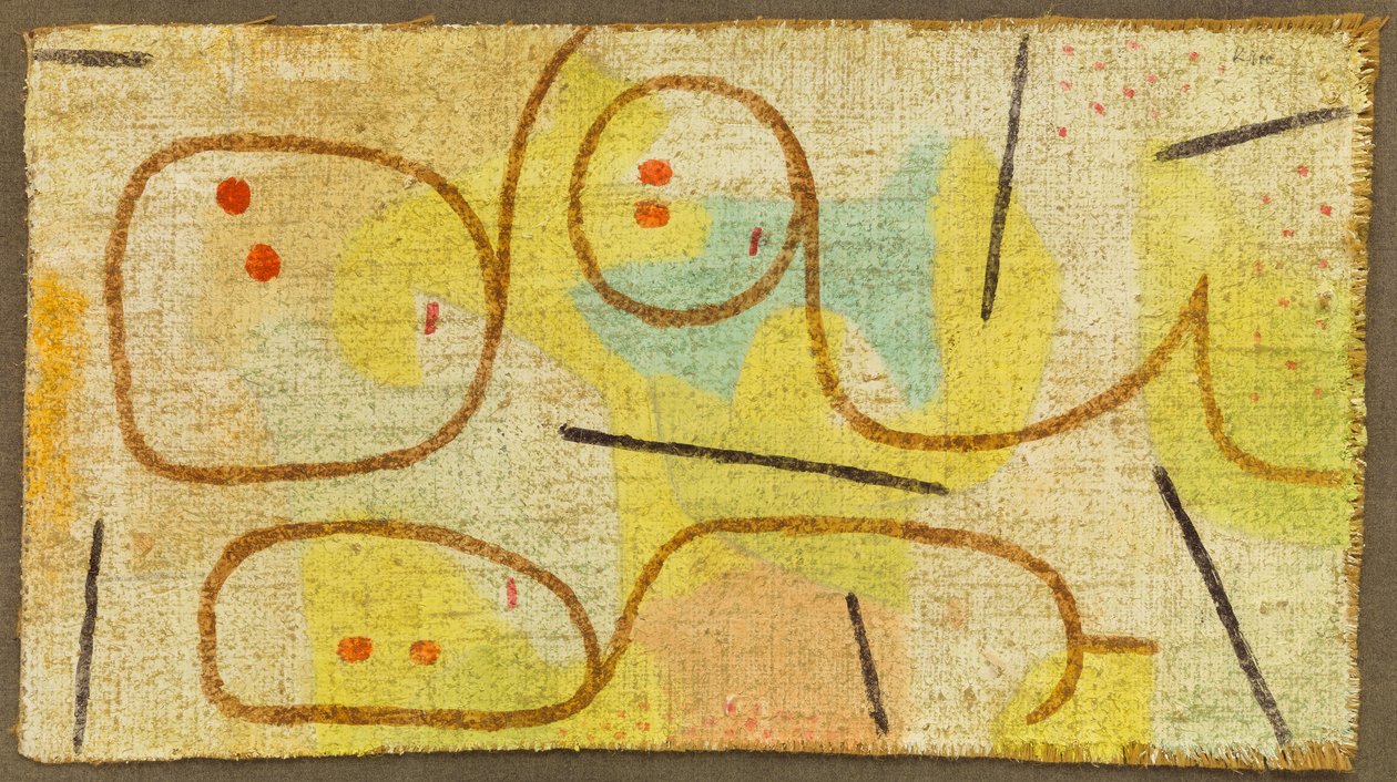 Reclining, c. 1937 (oil on burlap)   1440367   ja       japanese Successfully Translated  Original: Landscape with a Boatshed Translat: Landscape with a Boatshed 1444256 ja japanese Successfully Translated Original: Ichikawa Danjuro And Iwai Kumesaburo (co 作： ポール・クレー