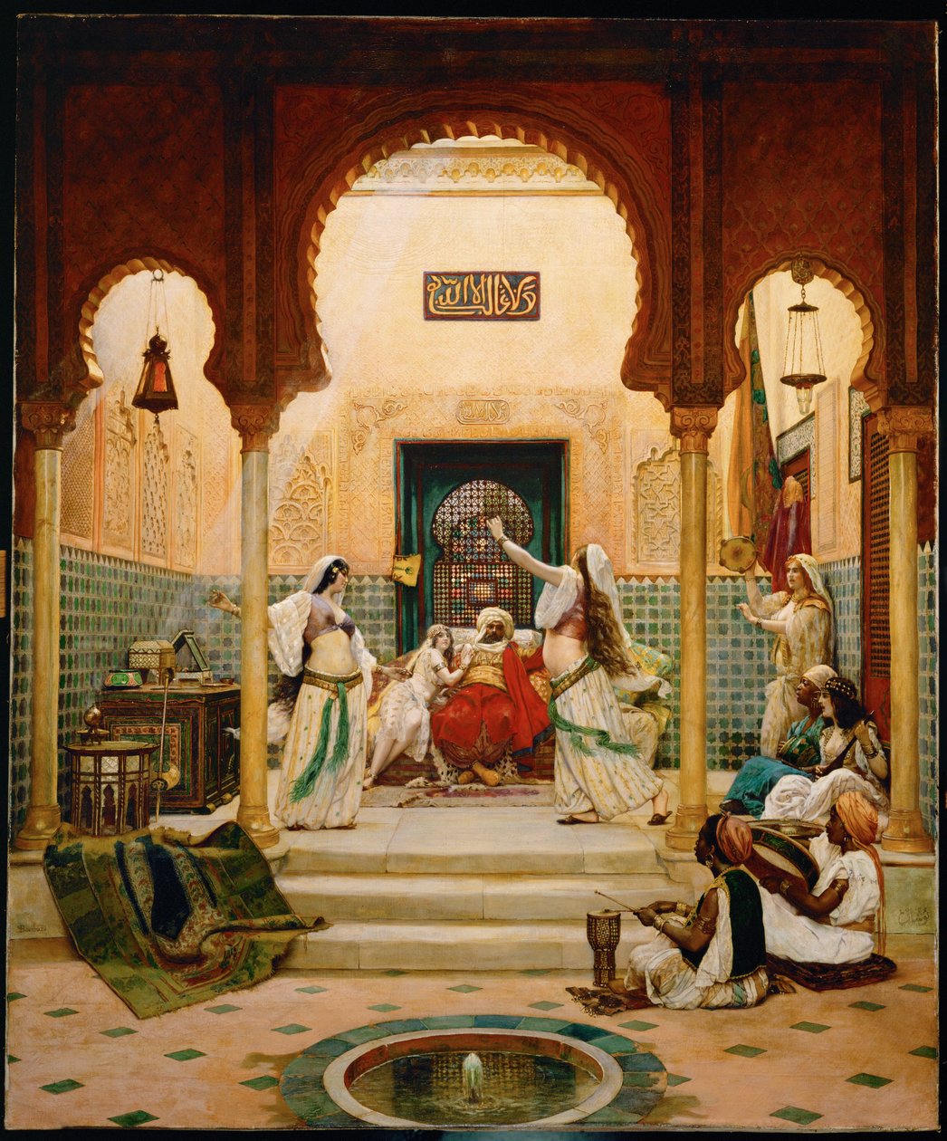  作： ポールルイスブシャール