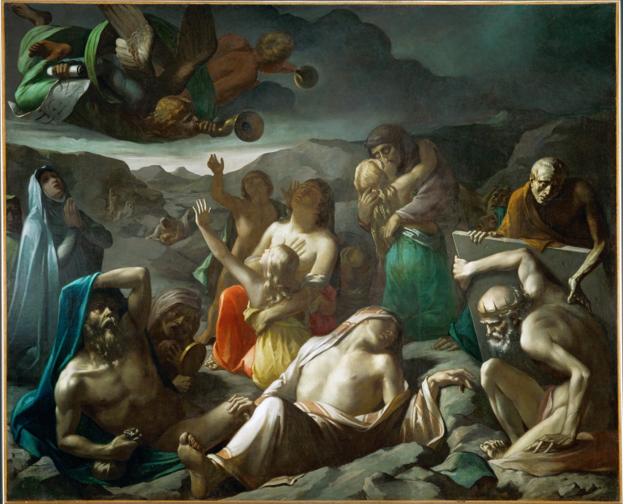  作： ポールマークジョセフシュナバード