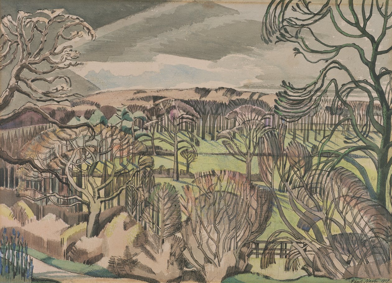 Landscape at Fulmer, Buckinghamshire   1413312   ja       japanese Successfully Translated  Original: Hazel Grouse (colour litho) Translat: Hazel Grouse (colour litho) 1413023 ja japanese Successfully Translated Original: München nach dem Gewitter Translat 作： ポール・ナッシュ