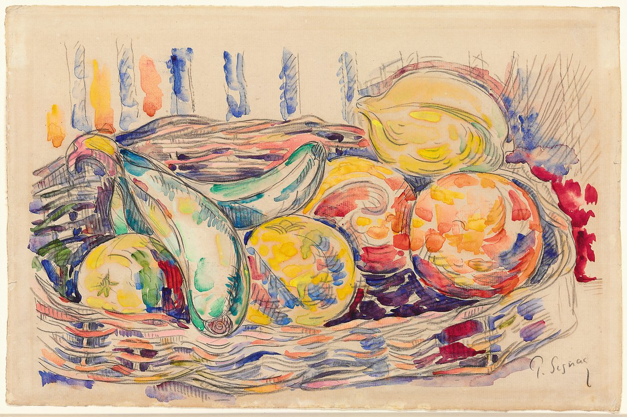 静物、1918-1920年頃 | アートプリント