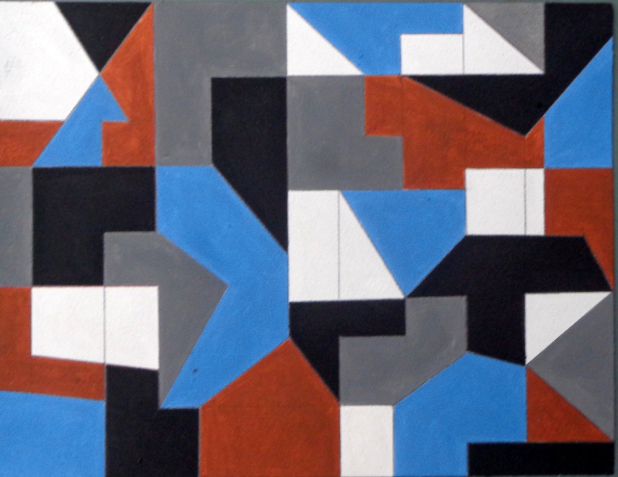 ecstatic moments.2020 作： ピーターマクルーア