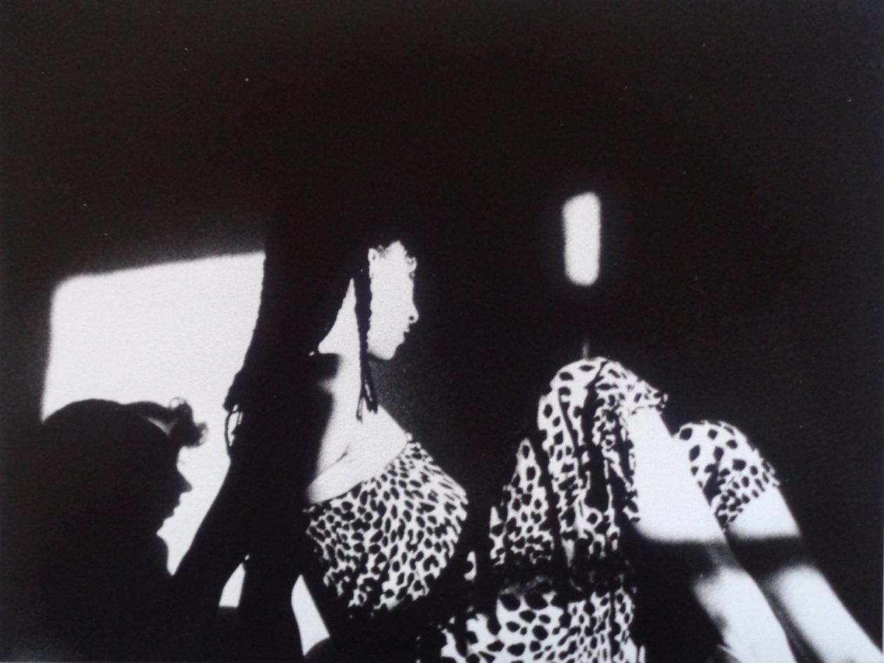 VINTAGE B＆W PHOTO No.6、1975、（写真） 作： ピーターマクルーア
