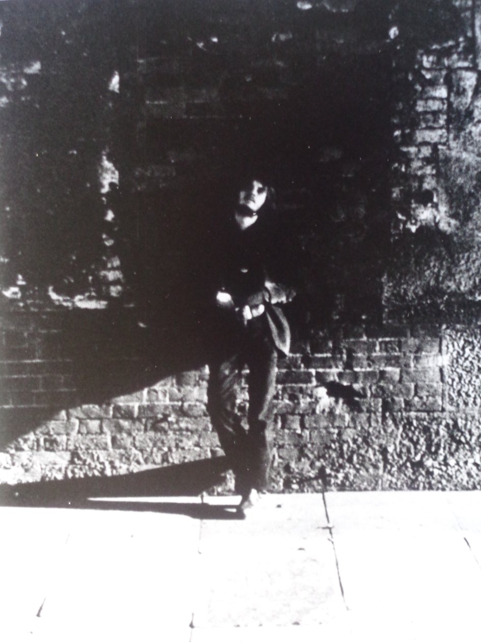 VINTAGE B＆W PHOTO No.7、1974（写真） 作： ピーターマクルーア